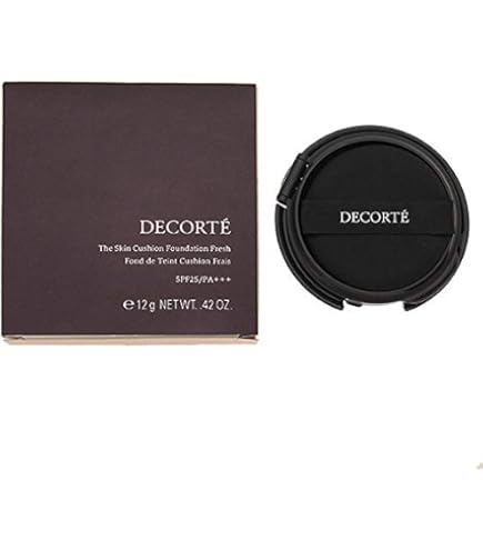 Amazon | コーセー コスメデコルテ AQ スキン フォルミング クッション